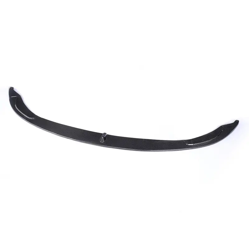 Bmw M3/M4 (F80 F82 F83) Carbon Fibre Splitter (No Canards) - Mp Style 1