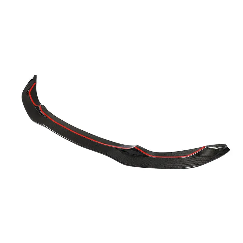 Bmw M3/M4 (F80 F82 F83) Carbon Fibre Splitter - Ps Style 1