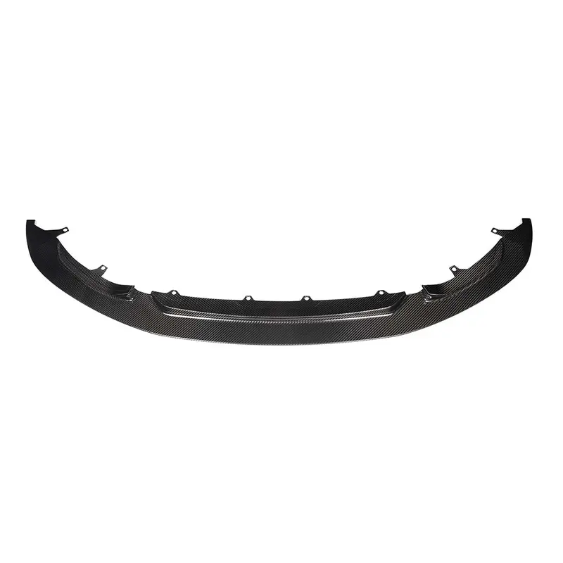 Bmw M3/M4 (F80 F82 F83) Pre-Preg Carbon Fibre Splitter - Gt Style 1