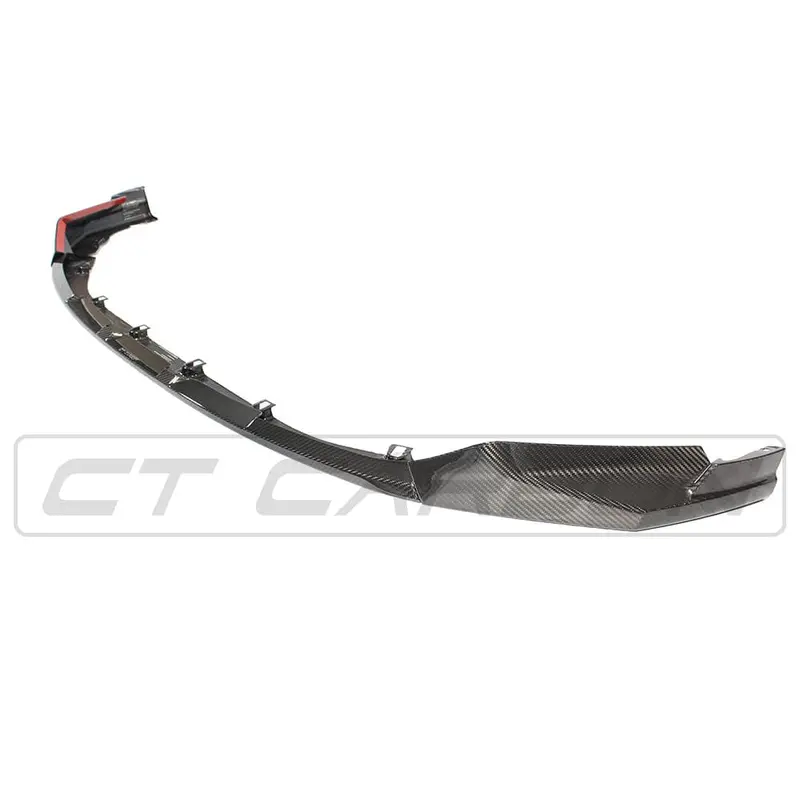 Bmw M3/M4 G80/G81/G82/G83 Carbon Fibre Front End Pack - V3 Acc 2