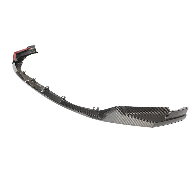 Bmw M3/M4 G80/G81/G82/G83 Carbon Fibre Splitter - V1 1