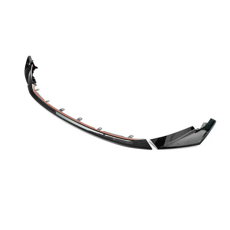 Bmw M3 & M4 G80/G81/G82/G83 Carbon Fibre Splitter - V5 1