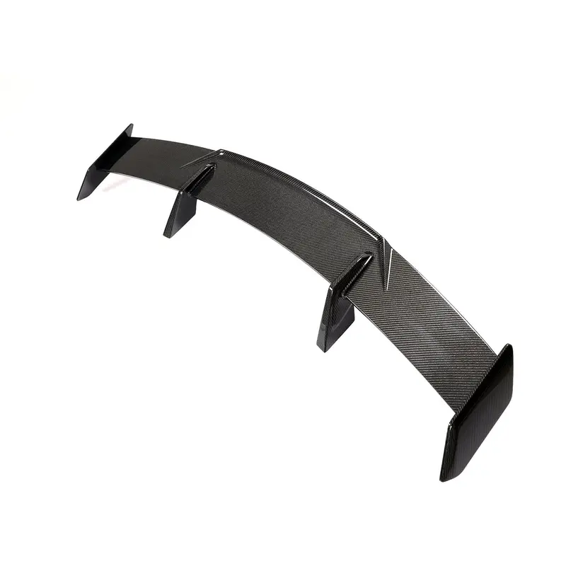 Bmw M3/M4 (G80 G82) Carbon Fibre Wing - Mp Style 1