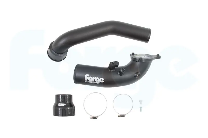 Bmw M340i B58 Forge Hard Pipe Kit (Charge Pipe Upgrade) 1