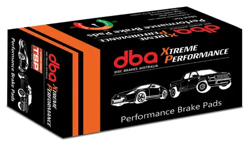 Bmw M340i Dba Xtreme Performance Brake Pads 1