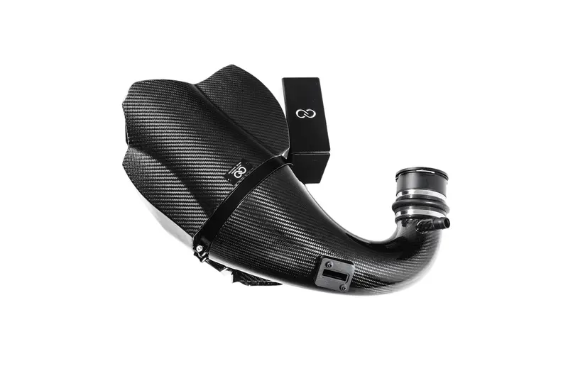 Bmw M340i Infinity Design Carbon Intake 1