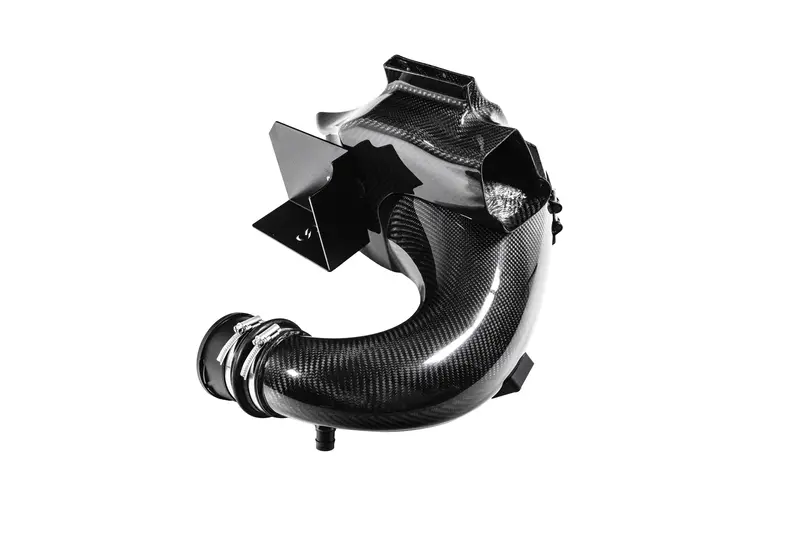 Bmw M340i Infinity Design Carbon Intake 2