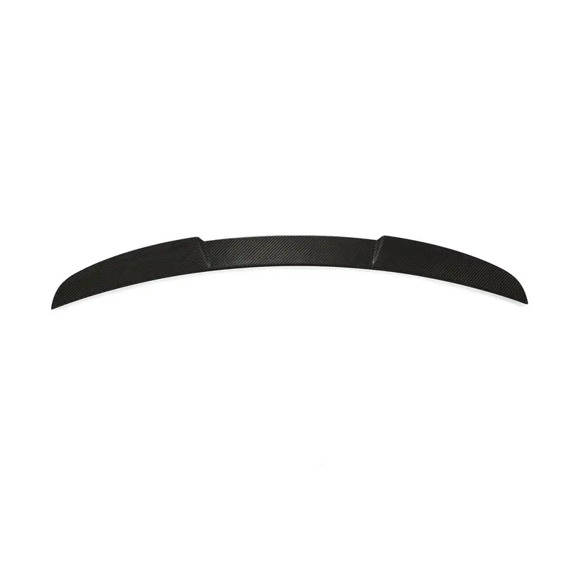 Bmw M4/4 Series G82/G22 Carbon Fibre Spoiler - V6 1