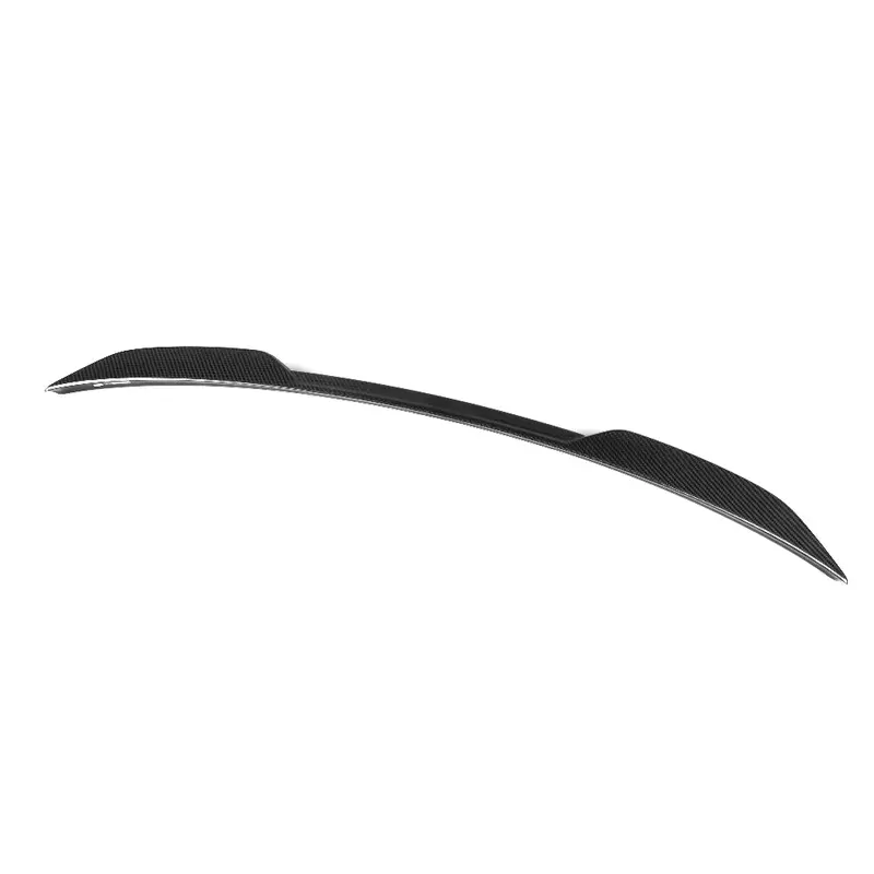 Bmw M4/4 Series G82/G22 Pre-Preg Carbon Fibre Spoiler - V5 1