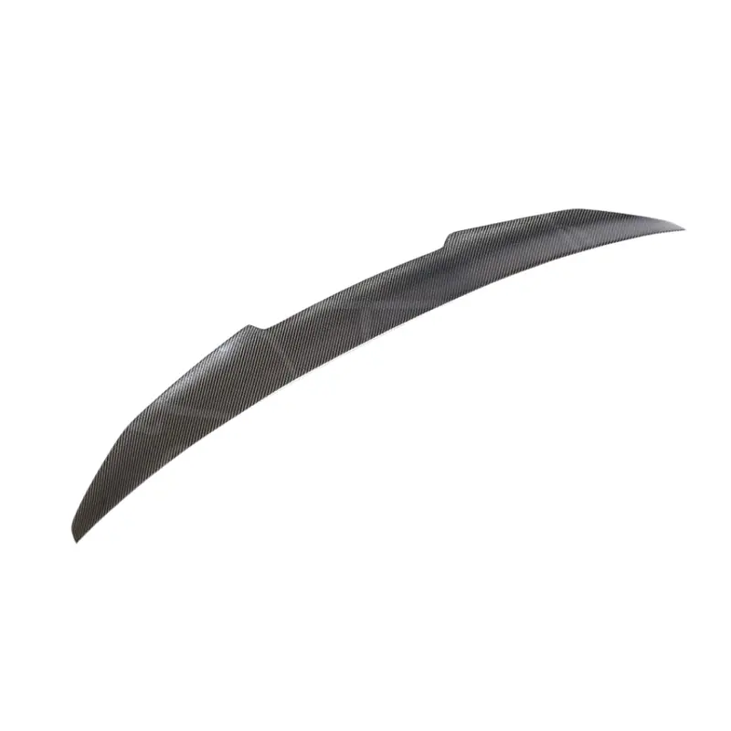 Bmw M5 F90 & G30 5 Series Carbon Fibre Spoiler - V1 1