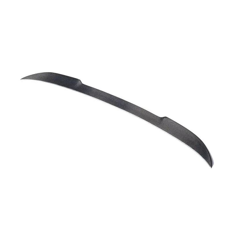 Bmw M5 F90 & G30 5 Series Carbon Fibre Spoiler - V3 1