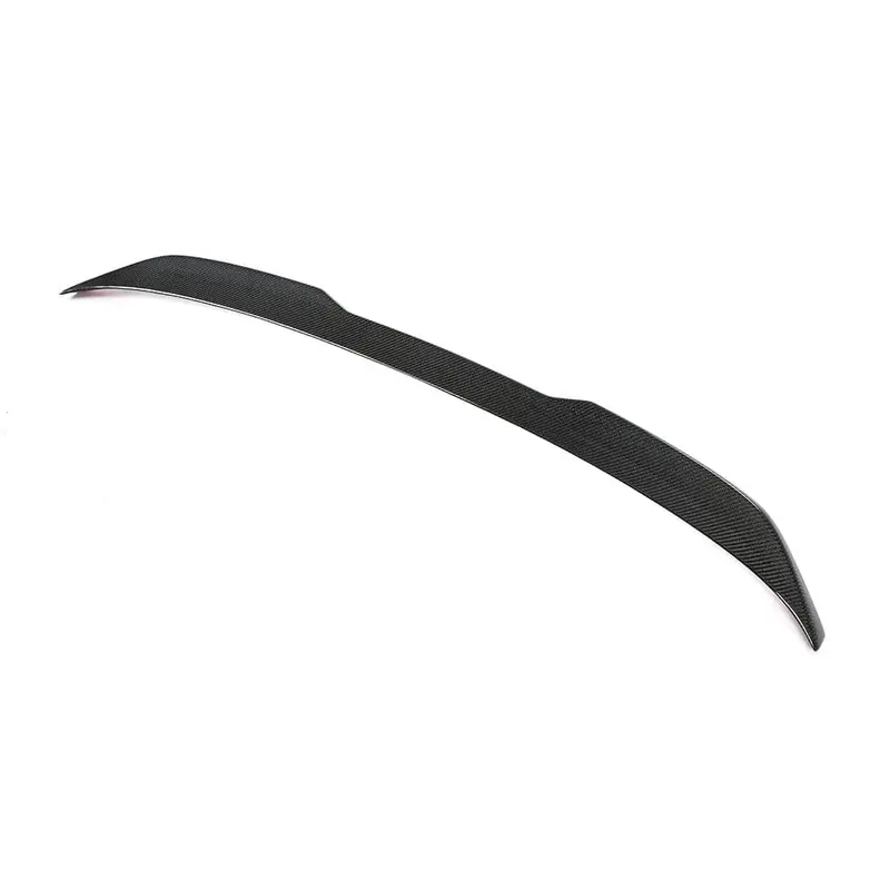 Bmw M5 F90 & G30 5 Series Carbon Fibre Spoiler - V4 1