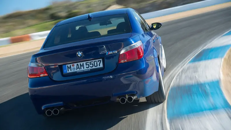 Bmw M5 Parts Saudi Arabia 50% Downpayment 1