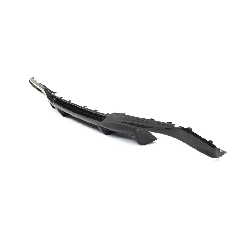 Bmw M8 F93 Gran Coupe 2019-2025 Carbon Fibre Diffuser 1