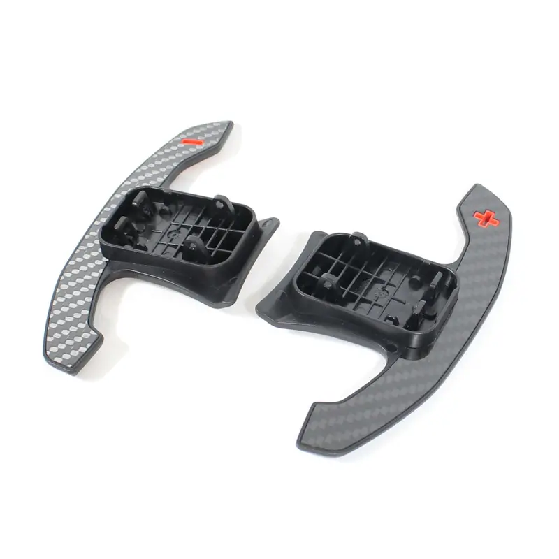 Bmw/Mini Fxx & Gxx Carbon Fibre Shifter Paddles 1