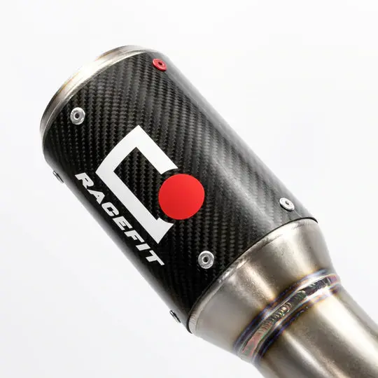 BMW S1000RR (2015–2016) Racefit Growler X Replacement Kit