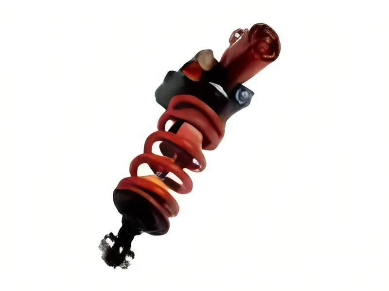 Bmw S1000rr Bitubo Rear Shock 1