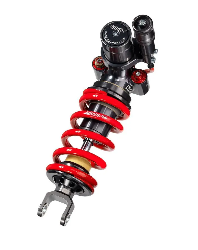 Bmw S1000rr Bitubo Rear Shock 1