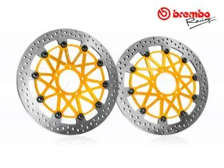 Bmw S1000rr Brembo Hpk Discs 2019+ 1