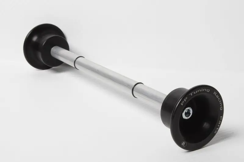 Bmw S1000rr Pp Tuning Front Axle Sliders 1