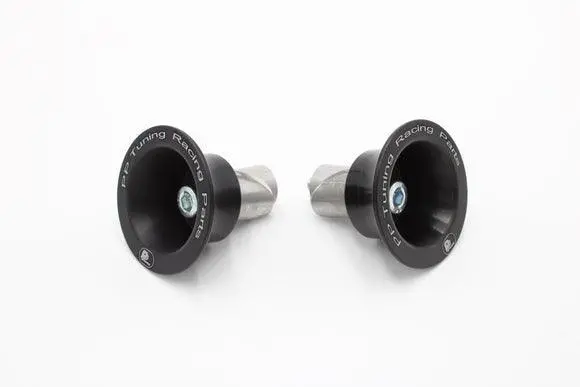 Bmw S1000rr Pp Tuning Front Axle Sliders 1