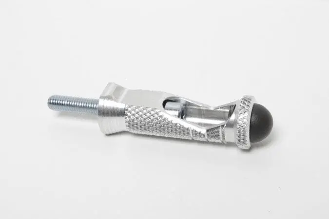 Bmw S1000rr Pp Tuning Replacement Footrest 2