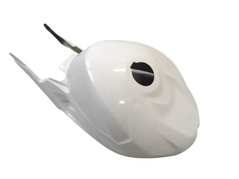 Bmw S1000rr Race Tank Cover 1