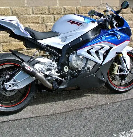 Bmw S1000rr Racefit Black Edition - 2015 To 2016 1