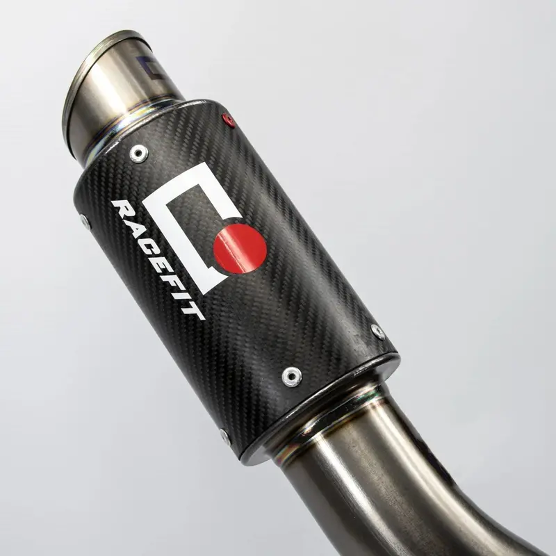 Bmw S1000rr Racefit Growler - 2015 To 2016 1