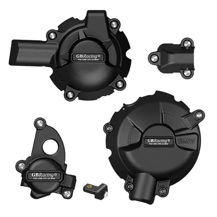 Bmw S1000rr S1000r M1000rr Gb Racing Engine Covers 1