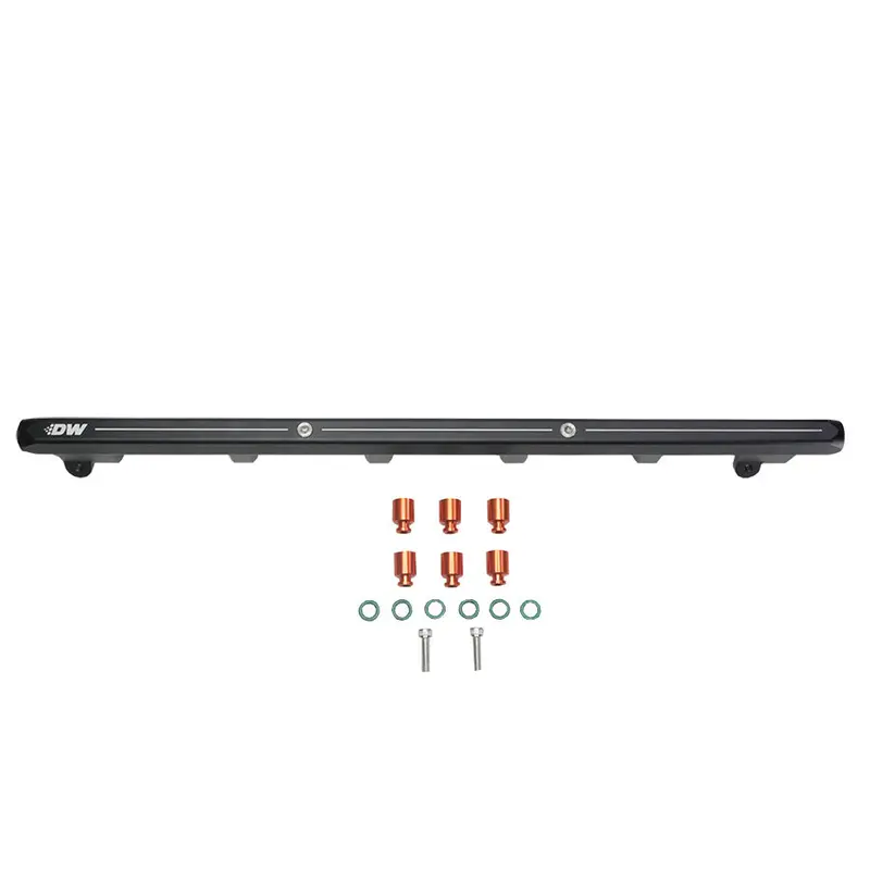 Bmw S54, E46, M3 Fuel Rails 1