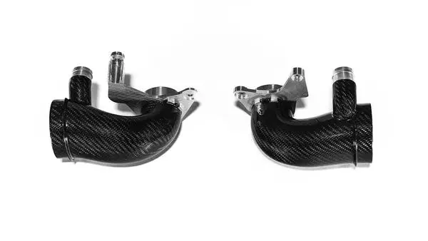 Bmw S63 Bmw F10 M5 | F12 M6 | Fx M6 | Carbon Turbo Inlet 1