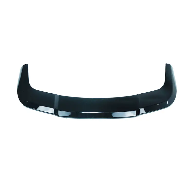 Bmw U11 X1 2023+ Gloss Black Spoiler 1