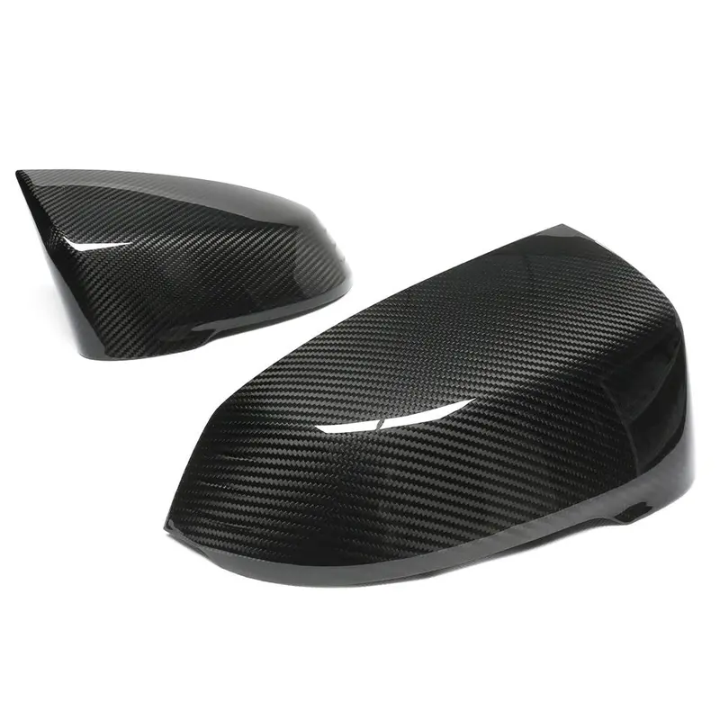 Bmw X1 U11 2023+ Carbon Fibre Mirrors 1