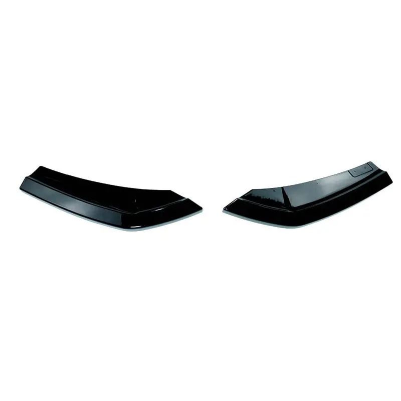 Bmw X3 G01 2018-2021 Rear Bumper Corners 1