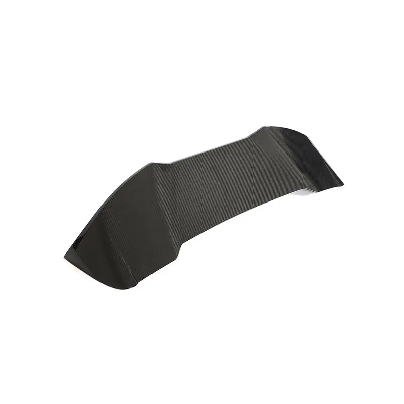 Bmw X3 G01 Carbon Fibre Spoiler - Ct Design 1