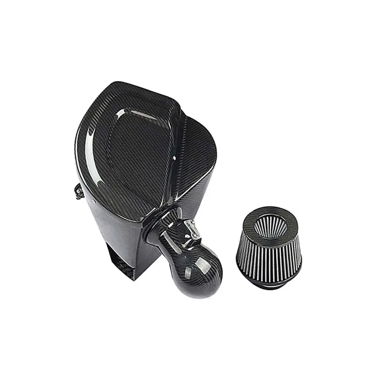 Bmw X3/X4 B48/B58 2019-2024 Dry Carbon Intake 1