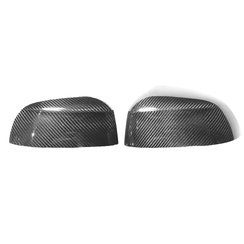 Bmw X3/X4/X5/X6 G01/G02/G05/G06 Carbon Fibre Mirrors - Oem Style 1