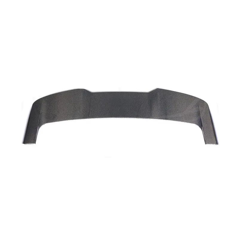 Bmw X5 G05 Carbon Fibre Spoiler - Ct Design 1