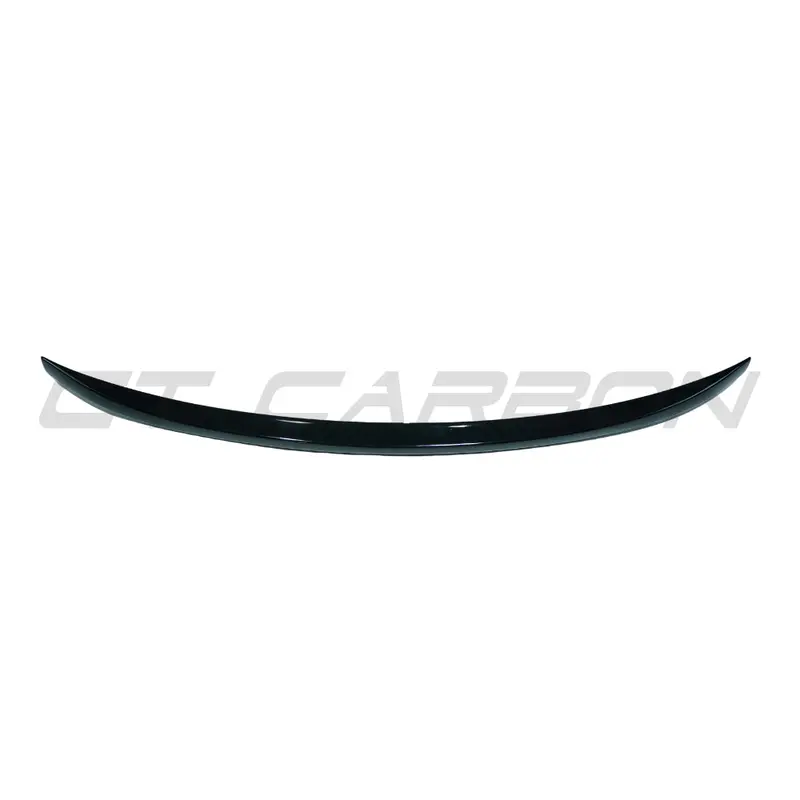 Bmw X5/X5m G05/F95 2018-2025 Gloss Black Middle Spoiler 2