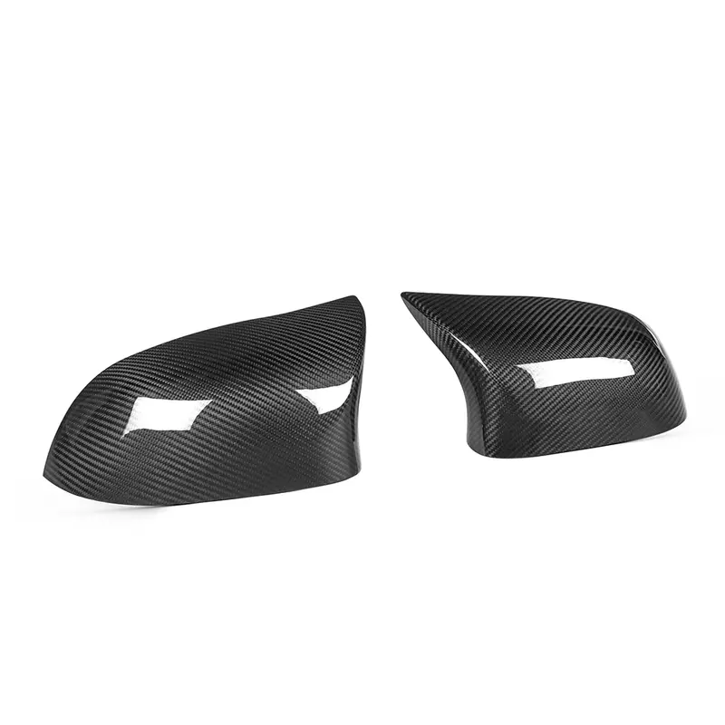 Bmw X5/X6 F15/16 2014-2019 Carbon Fibre Mirrors 1