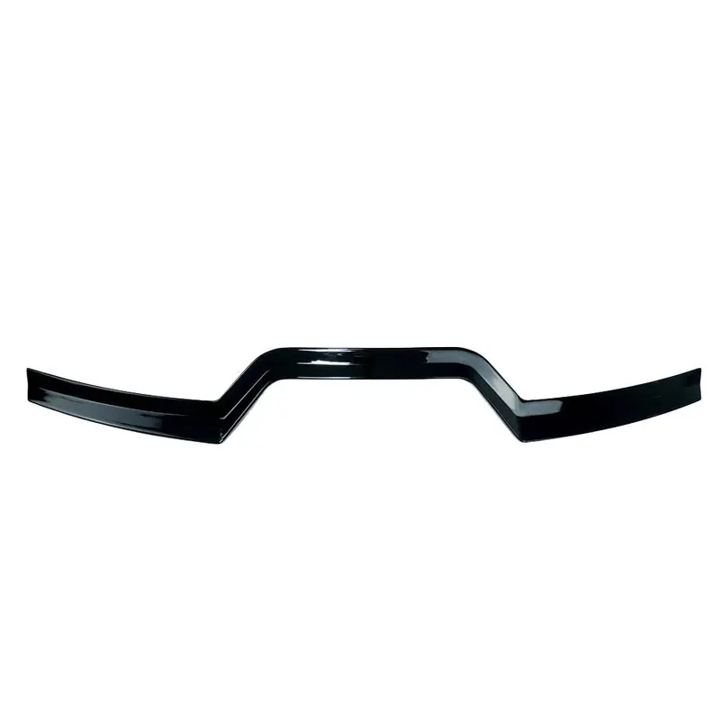 Bmw X6 G06 2020-2022 Gloss Black Spoiler 1