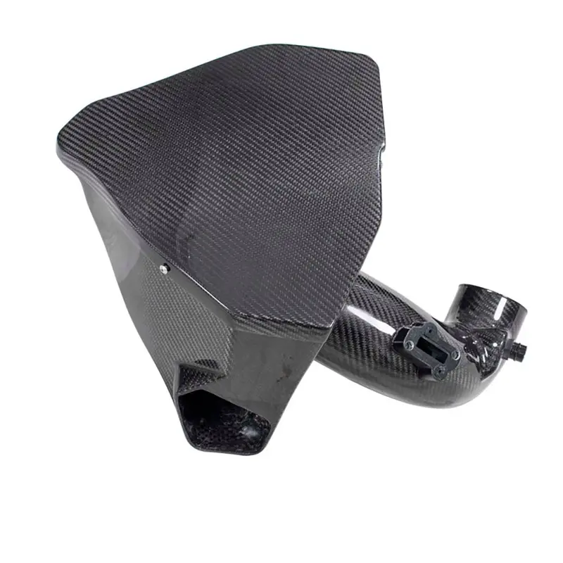 Bmw Z4 G29 2019+ B48/B58 Dry Carbon Air Intake 1
