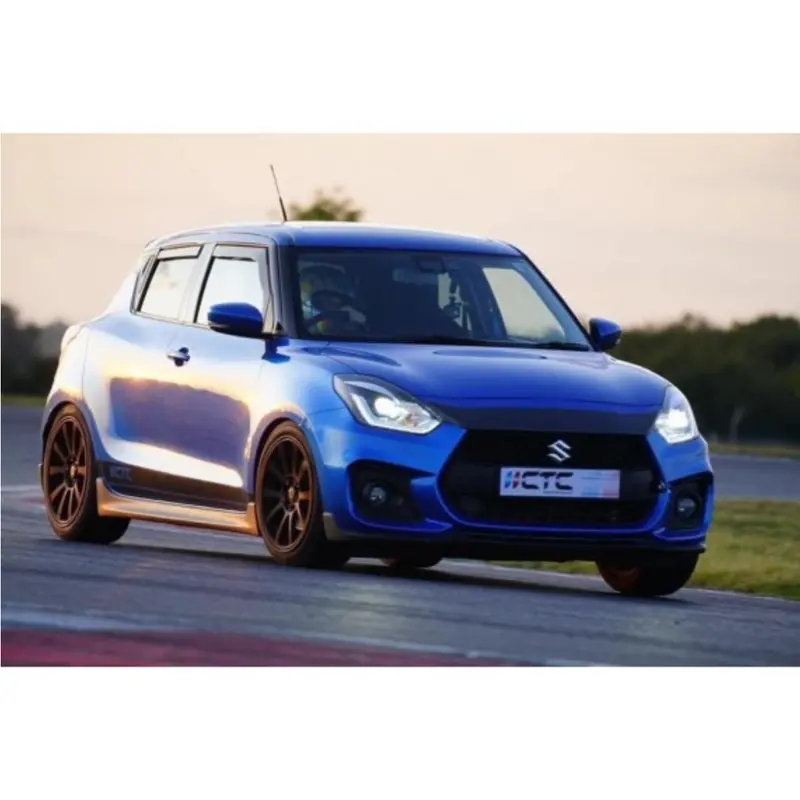 Bonnet  Protector <Br>Suzuki Swift Sport Zc33s<Br> 2018-2024 1