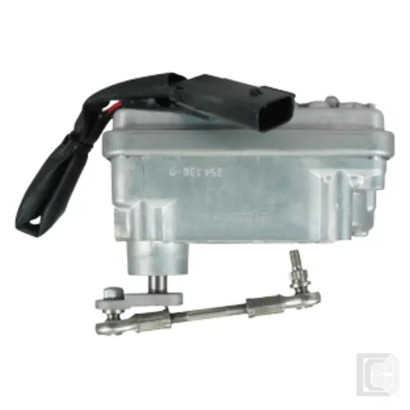 Borgwarner - 12 V Electric Actuator For S300bv Turbo – 59001107387 1