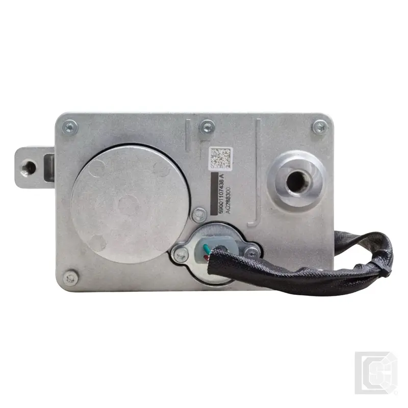 Borgwarner - 12 V Electric Actuator For S300bv Turbo (John Deere) – 59001107431 1