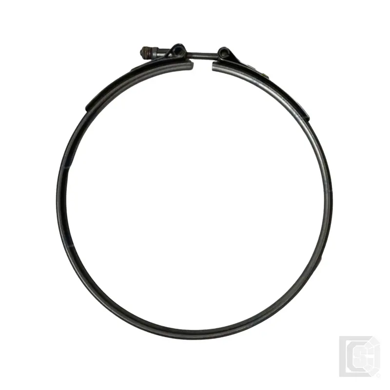 Borgwarner - 4" V-Band Clamp - 140153 1
