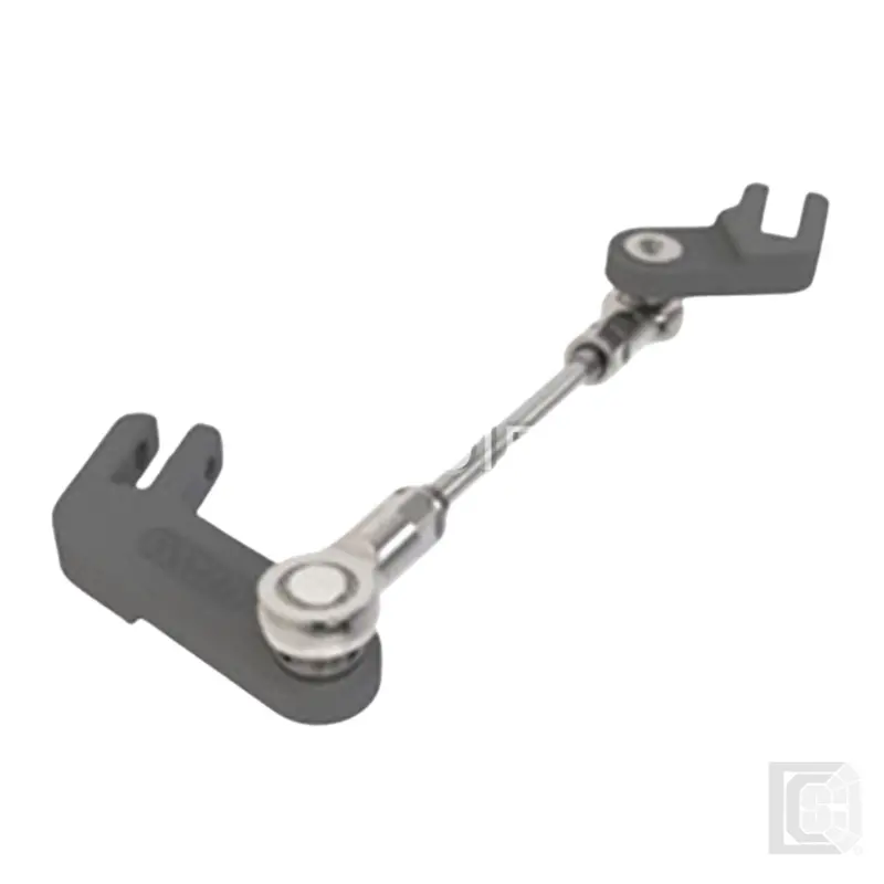 Borgwarner - Actuator Linkage Service Kit S300bv – 177780 1