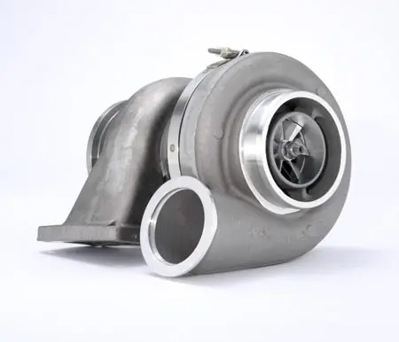 Borgwarner Airwerks S400sx4 S471 171701 1