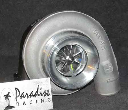 Borgwarner Airwerks S467 S400sx3 Billet 67Mm 178855 1